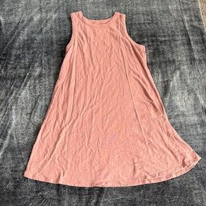 Universal Thread Dusty Pink Top
